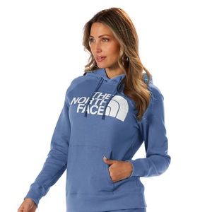 The North Face Half Dome Pullover Fleece Hoodie